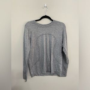 Lululemon Swiftly Tech Longsleeve